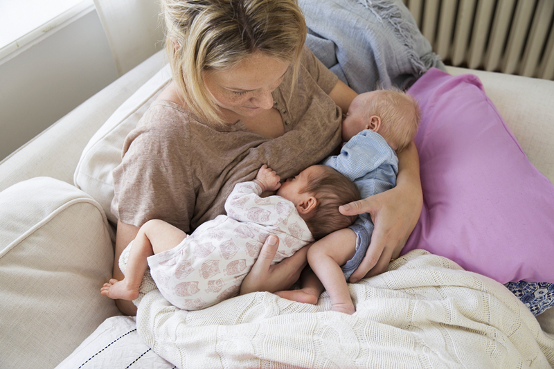 瑞鹰柯婴儿护理丨drypers