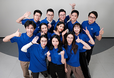 瑞鹰柯以人为本丨以人为本