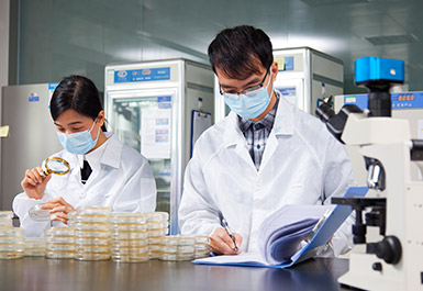 瑞鹰柯以人为本丨安全至上