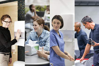 瑞鹰柯生活用纸丨多康